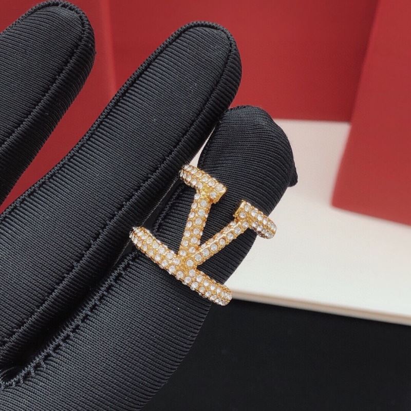 Valentino Rings